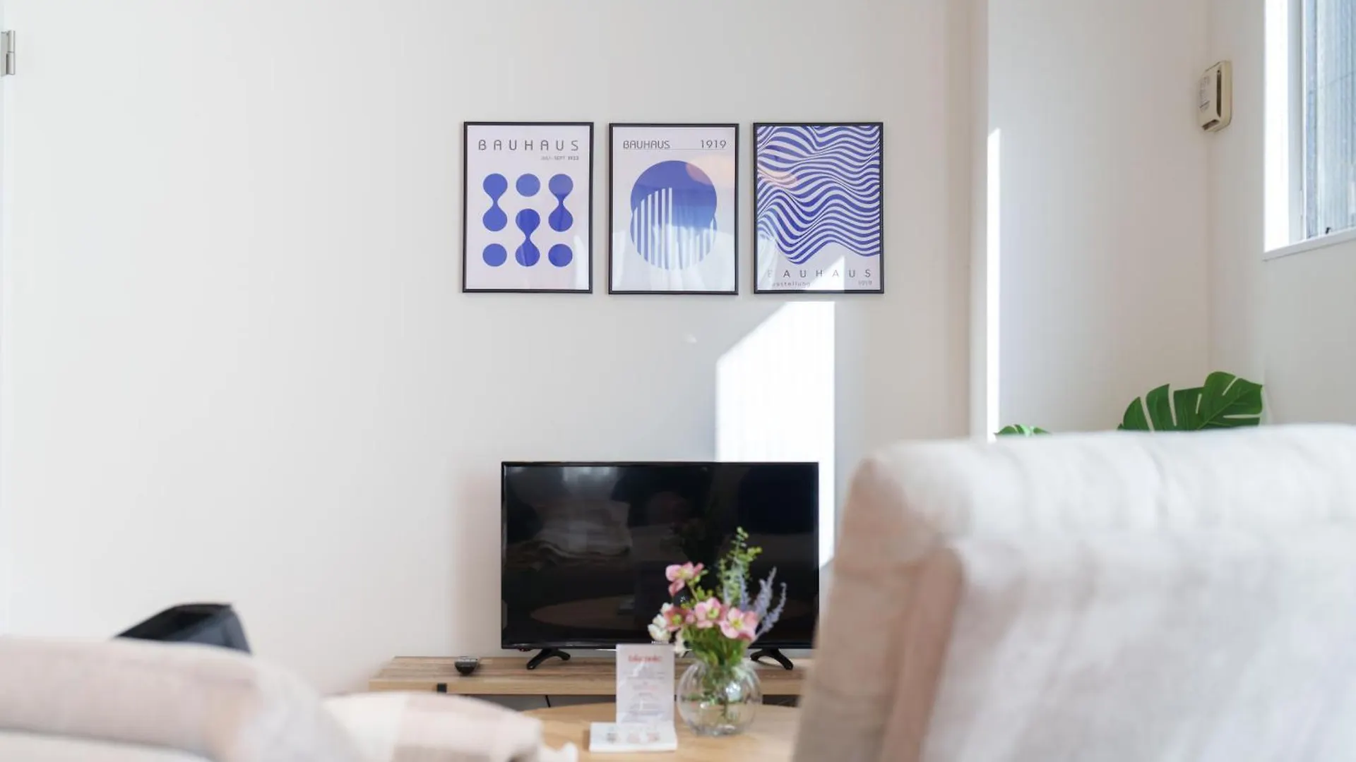 Apartmán Space Roppongi Prefektura Tokio