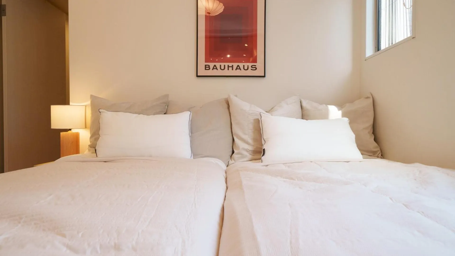 Apartmán Space Roppongi Prefektura Tokio Japonsko
