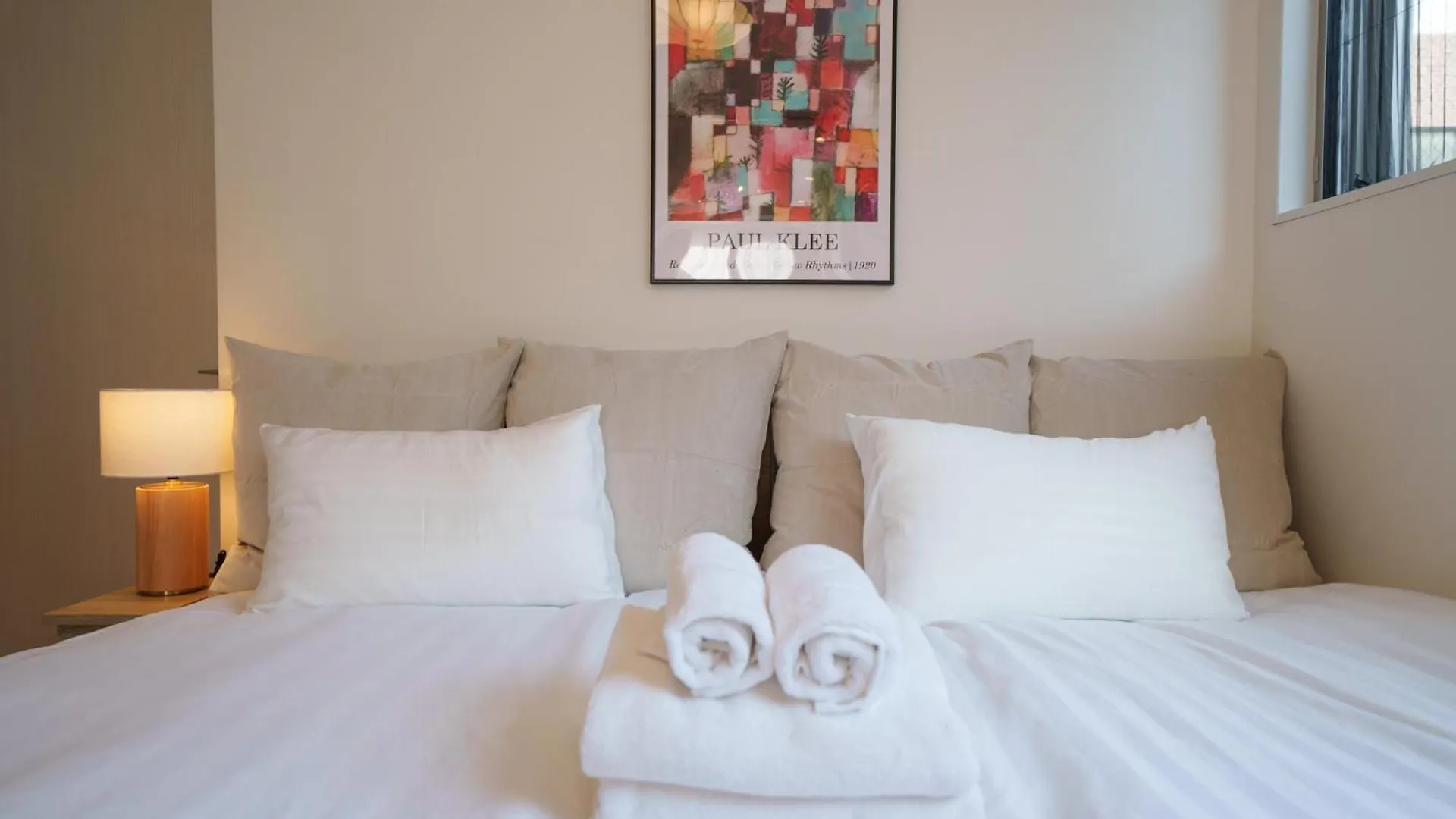 Apartmán Space Roppongi Prefektura Tokio Japonsko